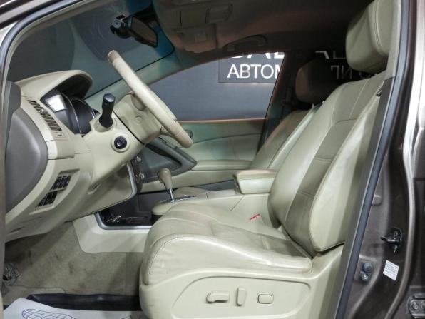 Nissan Murano II (Z51) Рестайлинг 2 с пробегом 2012 года, цена 1 300 000 рублей, 237337 км, внедорожник, Автокод Объявления