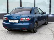 Mazda 6 I (GG) Рестайлинг Екатеринбург  - изображение 26