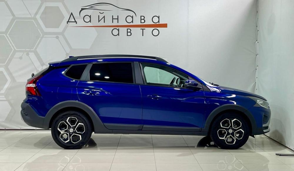 Lada (ВАЗ) Iskra Воронеж  - изображение 4