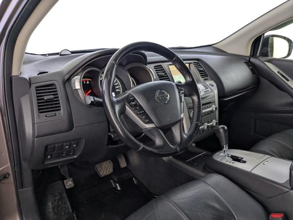 Nissan Murano II (Z51) Рестайлинг 2 с пробегом 2015 года, цена 1 650 000 рублей, 169361 км, внедорожник, Автокод Объявления