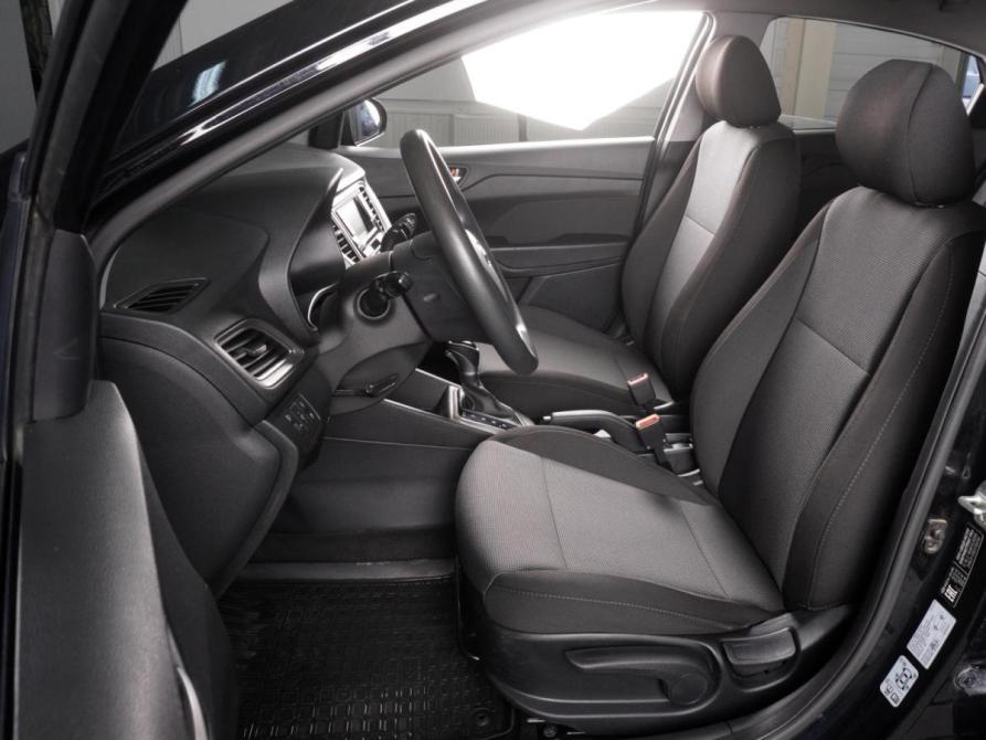 Hyundai Solaris II Минеральные Воды  - изображение 10