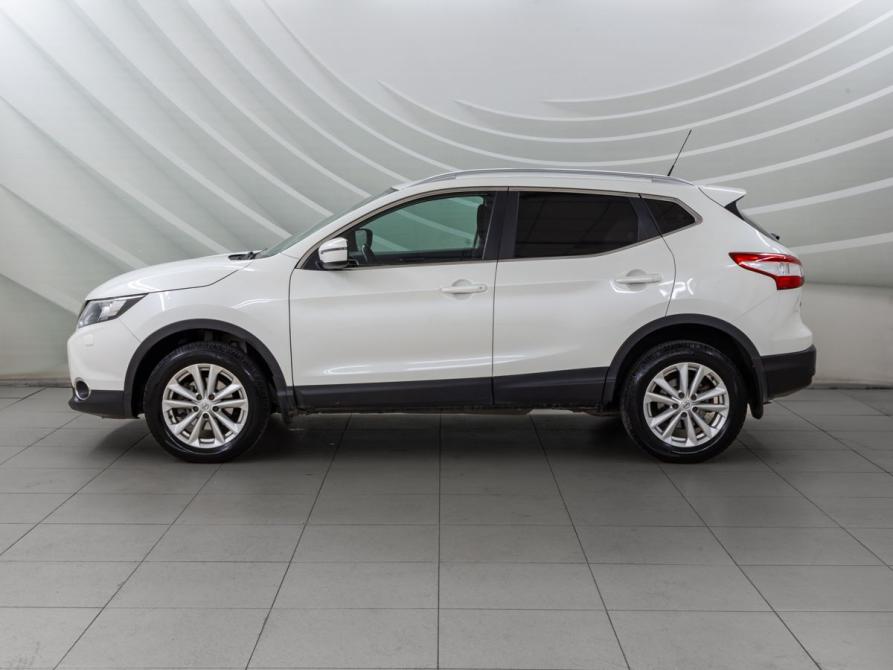 Nissan Qashqai II Волгоград  - изображение 4