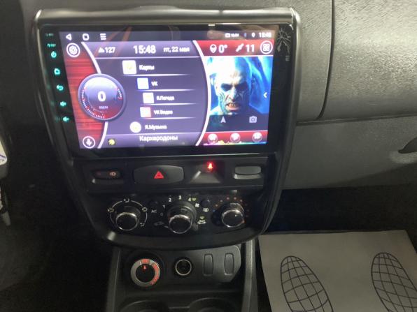 Renault Duster I с пробегом 2014 года, цена 799 000 рублей, 264350 км, внедорожник, Автокод Объявления