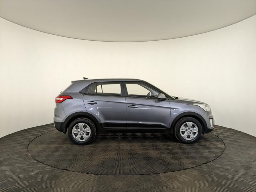 Hyundai Creta I Москва  - изображение 4
