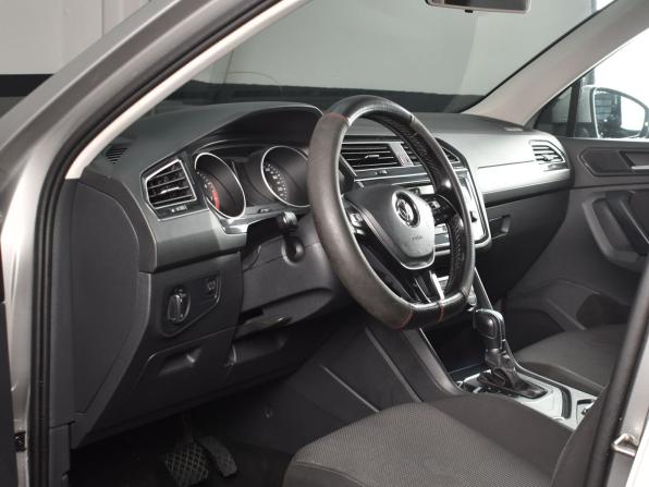 Volkswagen Tiguan II с пробегом 2017 года, цена 1 799 997 рублей, 171233 км, внедорожник, Автокод Объявления
