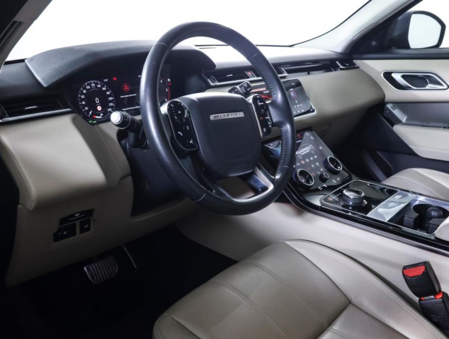 Land Rover Range Rover Velar I Москва  - изображение 16