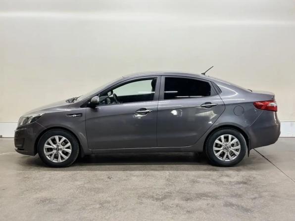 Kia Rio III с пробегом 2013 года, цена 667 000 рублей, 173162 км, седан, Автокод Объявления