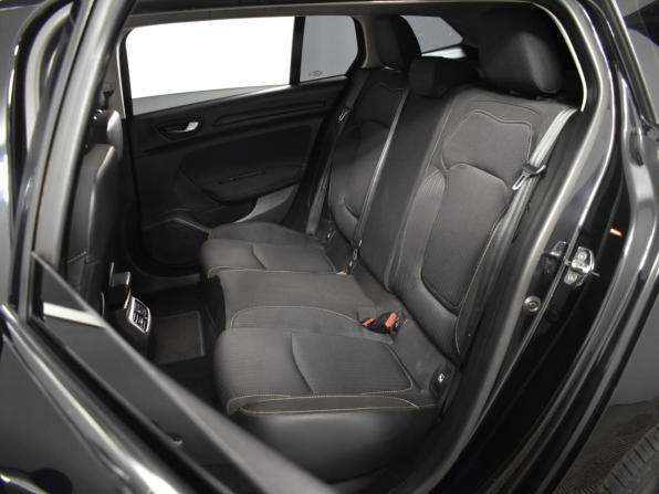 Renault Megane IV с пробегом 2018 года, цена 1 209 900 рублей, 181108 км, универсал, Автокод Объявления