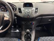 Ford Fiesta Mk6 Рестайлинг Ставрополь  - изображение 31
