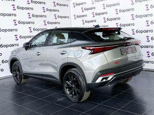 Omoda C5 I Рестайлинг с пробегом 2024 года, цена 2 650 000 рублей, 1083 км, внедорожник, Автокод Объявления