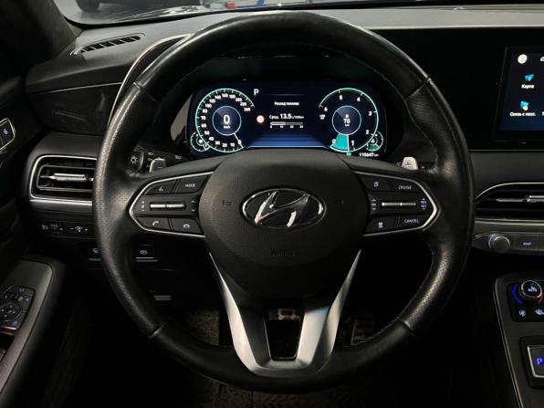Hyundai Palisade I с пробегом 2021 года, цена 4 305 000 рублей, 115629 км, внедорожник, Автокод Объявления