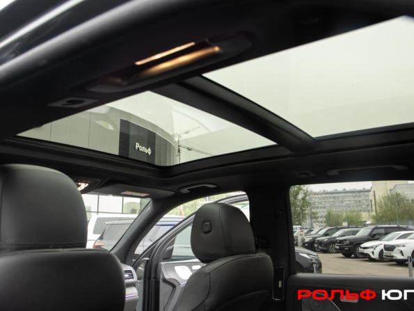 Mercedes-Benz GLE II (V167) с пробегом 2019 года, цена 6 649 000 рублей, 90514 км, внедорожник, Автокод Объявления