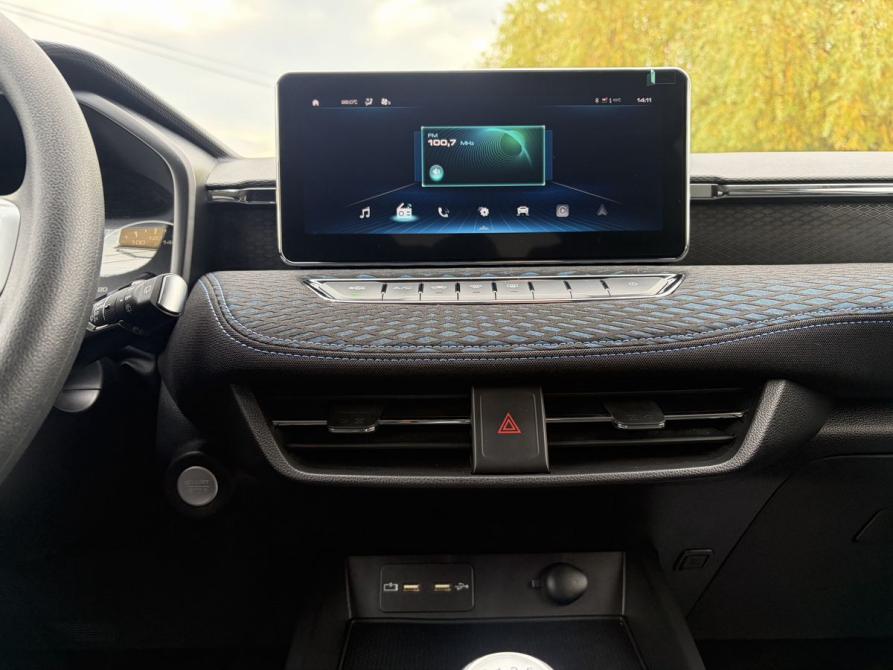 Haval Jolion I Рестайлинг 2 Пермь  - изображение 15