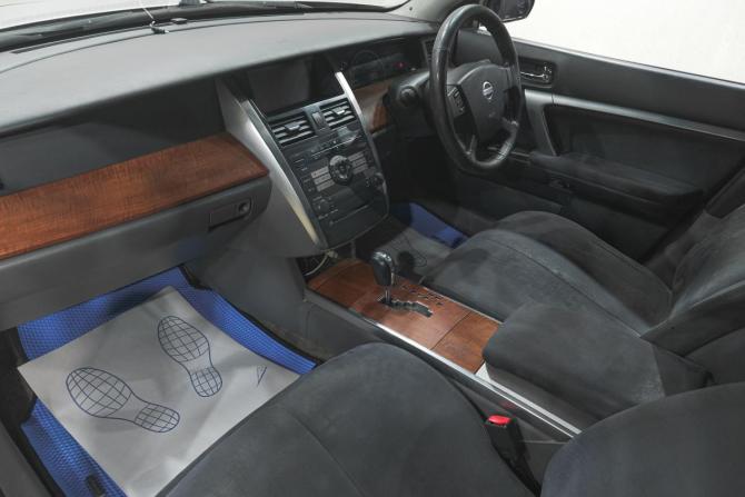 Nissan Teana I с пробегом 2003 года, цена 609 000 рублей, 365000 км, седан, Автокод Объявления