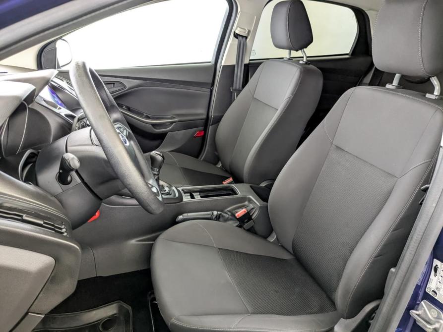 Ford Focus III Рестайлинг Москва  - изображение 20