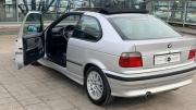 BMW 3 серии IV (E46) Москва  - изображение 44