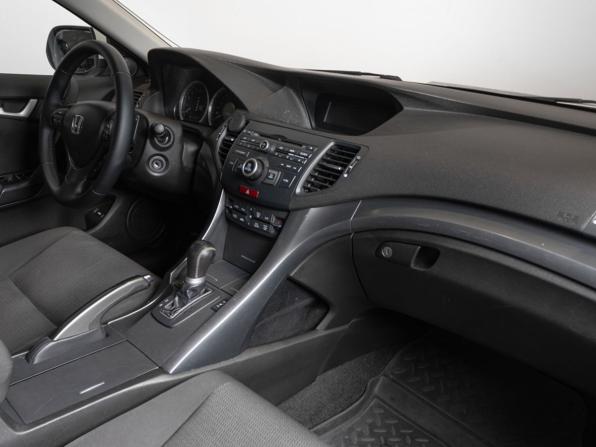 Honda Accord VIII с пробегом 2011 года, цена 1 050 000 рублей, 230002 км, седан, Автокод Объявления