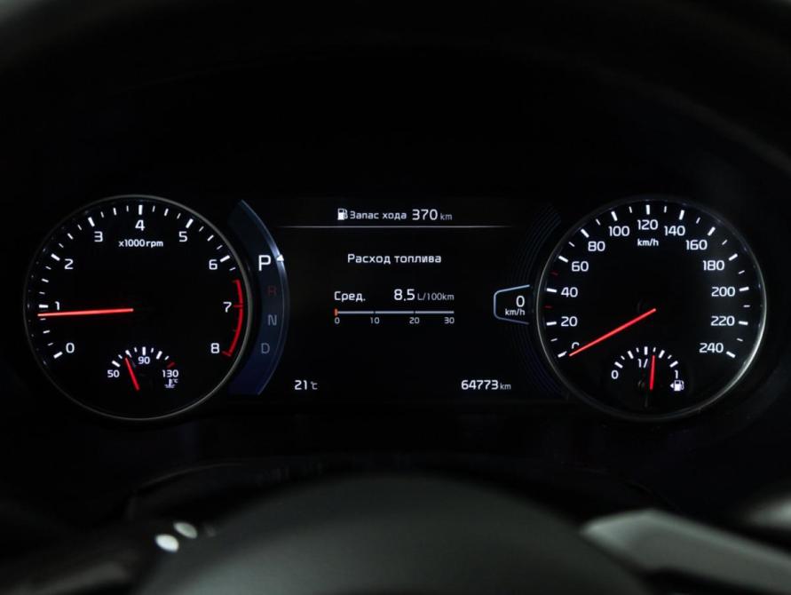 Kia Seltos I Санкт-Петербург  - изображение 12