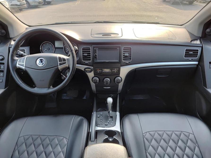 SsangYong Actyon II Чебоксары  - изображение 17