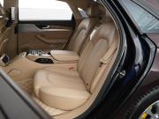 Audi A8 III (D4) Москва  - изображение 44