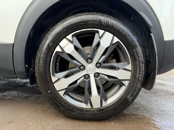 Peugeot 3008 II с пробегом 2019 года, цена 1 685 000 рублей, 126161 км, внедорожник, Автокод Объявления