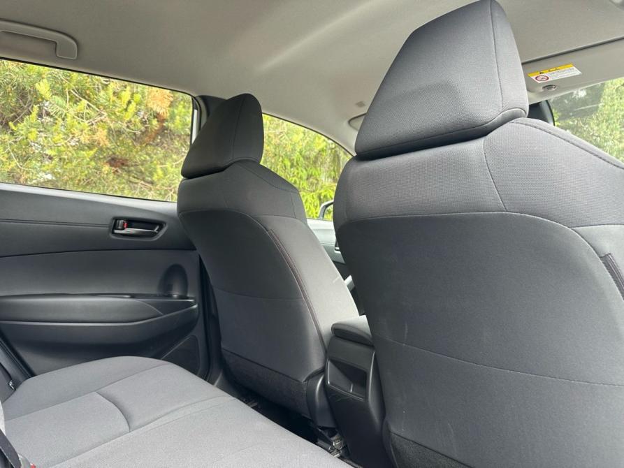 Toyota Corolla Cross I Санкт-Петербург  - изображение 29