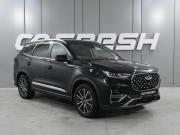 Chery Tiggo 8 Pro I Ростов-на-Дону  - изображение 25