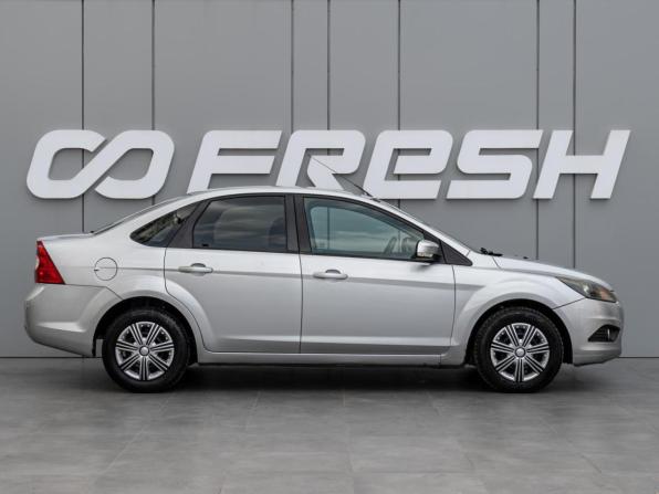 Ford Focus II Рестайлинг с пробегом 2008 года, цена 580 000 рублей, 164891 км, седан, Автокод Объявления