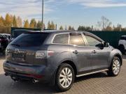 Mazda CX-7 I Рестайлинг Сыктывкар  - изображение 31