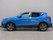 Nissan Qashqai II Рестайлинг Москва  - изображение 36
