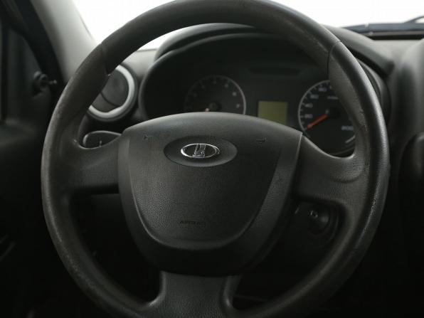 Lada (ВАЗ) Granta I с пробегом 2012 года, цена 330 000 рублей, 85500 км, седан, Автокод Объявления
