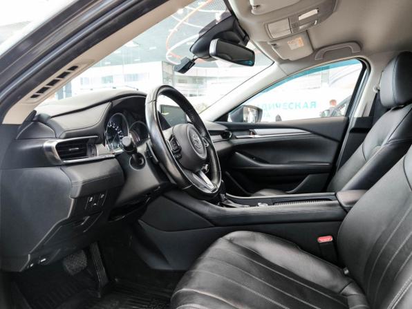 Mazda 6 III (GJ) Рестайлинг 2 с пробегом 2021 года, цена 2 550 000 рублей, 99268 км, седан, Автокод Объявления