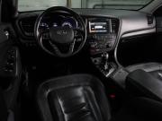 Kia Optima III Воронеж  - изображение 31