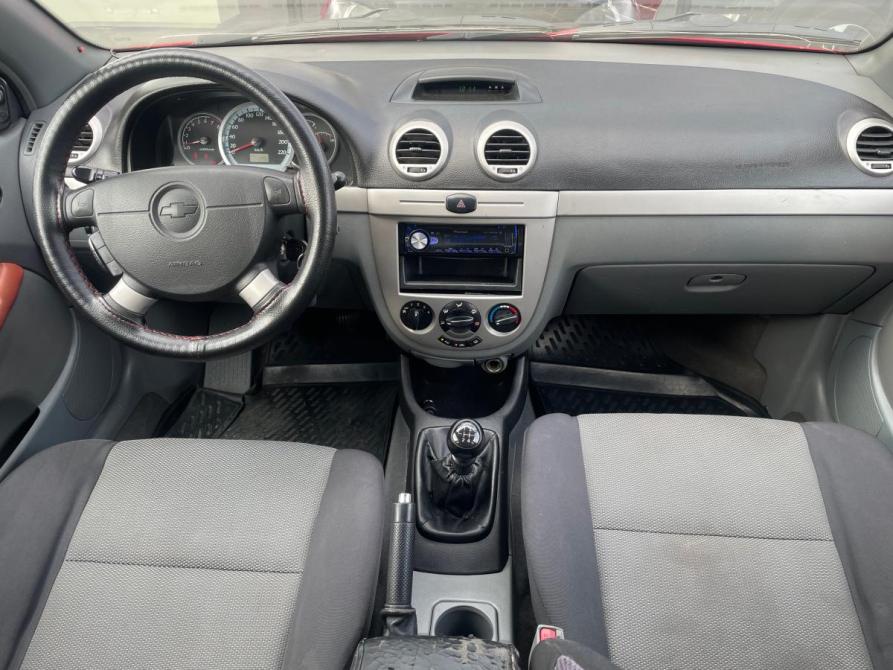 Chevrolet Lacetti I Оренбург  - изображение 14