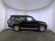 Mitsubishi Pajero IV Рестайлинг 2 Москва  - изображение 33