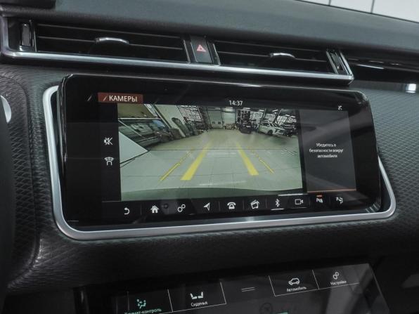 Land Rover Range Rover Velar I с пробегом 2019 года, цена 3 239 000 рублей, 121923 км, внедорожник, Автокод Объявления