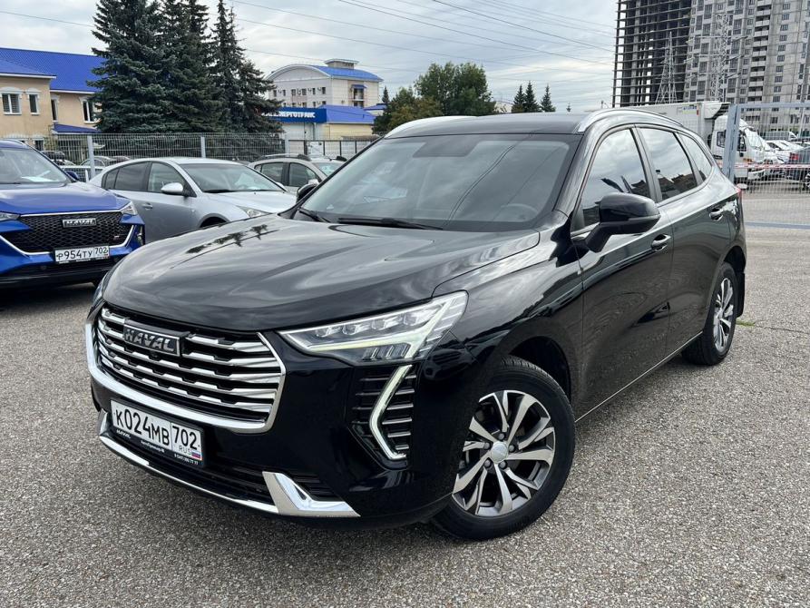 Haval Jolion I Уфа  - изображение 1