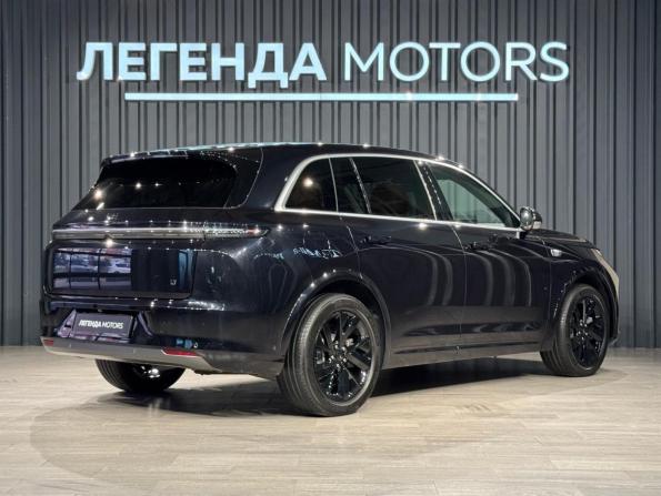 Li Auto (Lixiang) L7 I с пробегом 2024 года, цена 5 840 000 рублей, 43700 км, внедорожник, Автокод Объявления