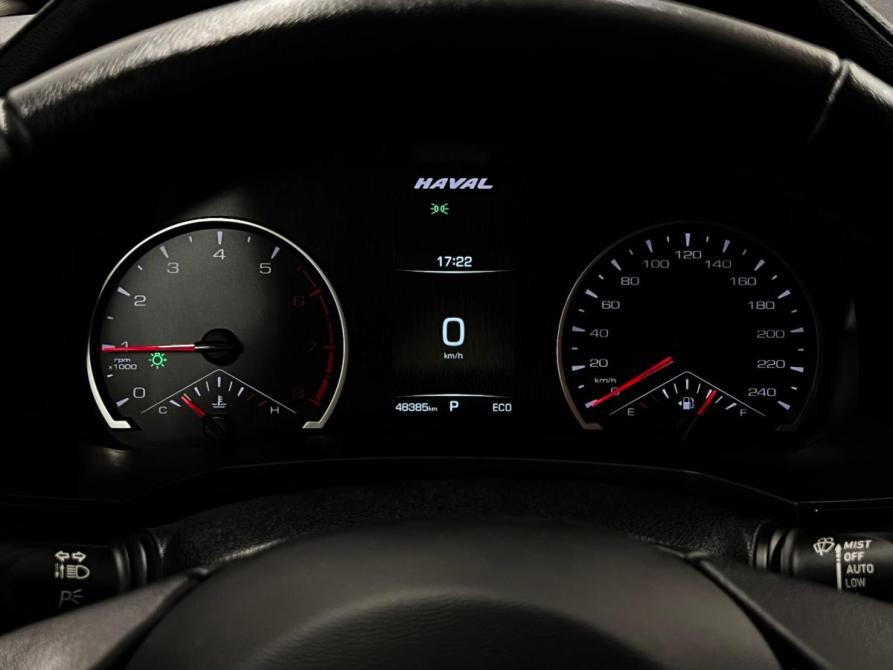 Haval F7 I Санкт-Петербург  - изображение 10