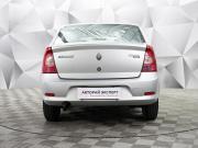 Renault Logan I Рестайлинг Ульяновск  - изображение 17