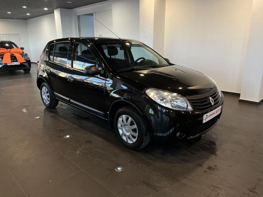 Renault Sandero I Чебоксары  - изображение 1