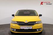 Skoda Rapid I Ярославль  - изображение 25