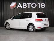 Volkswagen Golf VI Ижевск  - изображение 21