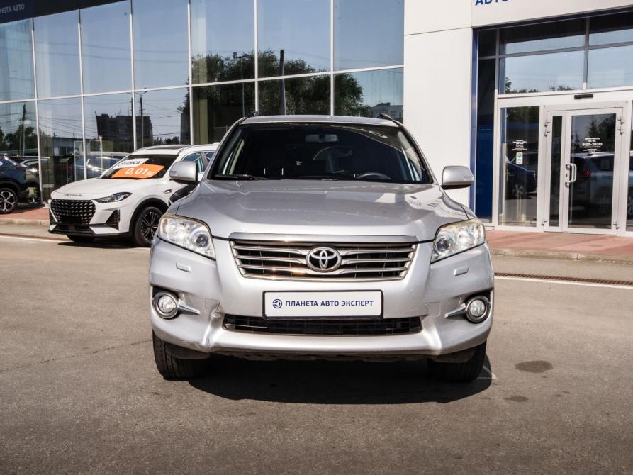 Toyota RAV4 III (XA30) Рестайлинг Челябинск  - изображение 4