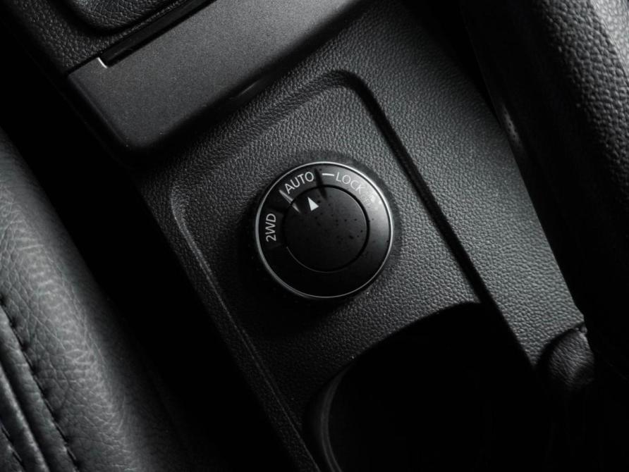 Renault Duster II Воронеж  - изображение 22