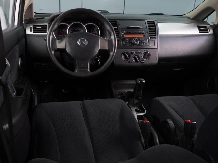 Nissan Tiida I Рестайлинг Воронеж  - изображение 6