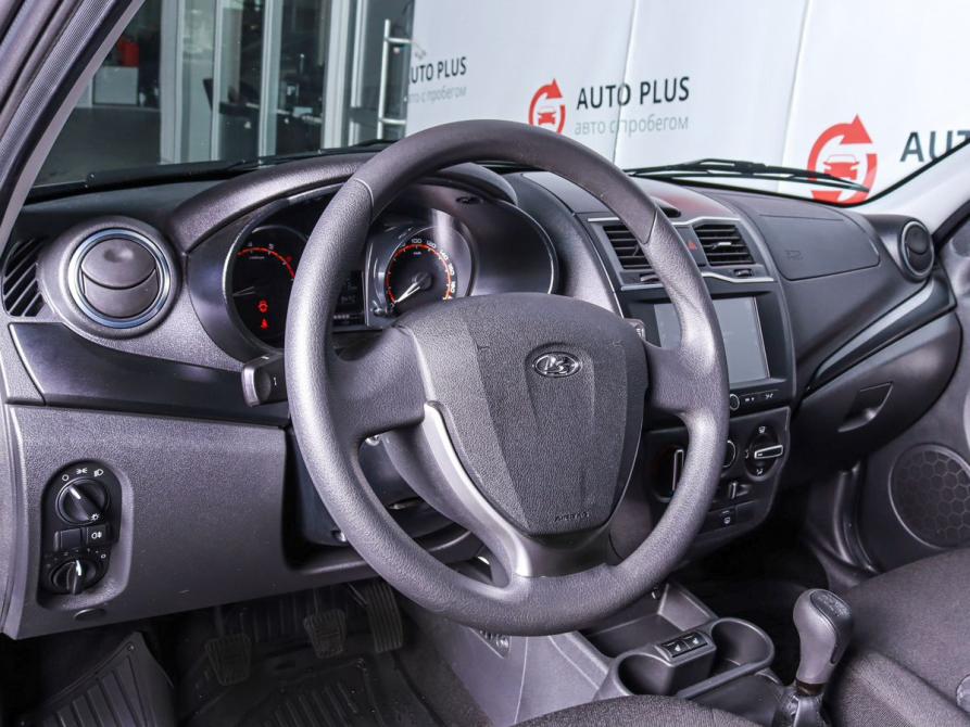 Lada (ВАЗ) Granta I Рестайлинг Минеральные Воды  - изображение 8