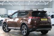 Toyota RAV4 IV (XA40) Рестайлинг Омск  - изображение 30
