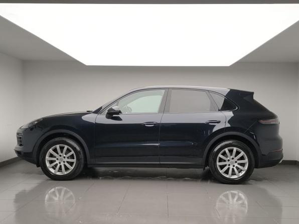 Porsche Cayenne III с пробегом 2020 года, цена 7 098 000 рублей, 56001 км, внедорожник, Автокод Объявления