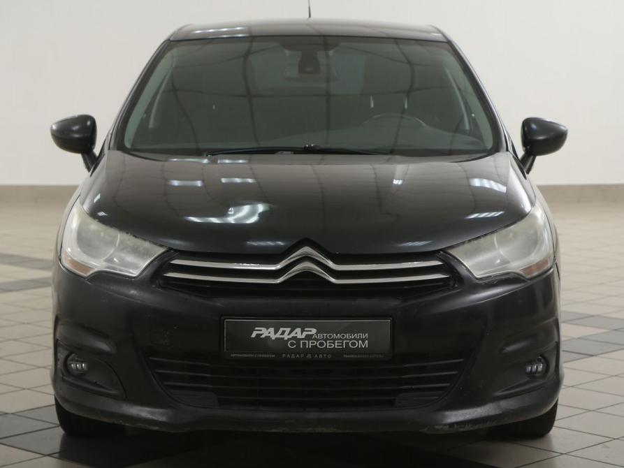 Citroen C4 II Иваново  - изображение 6